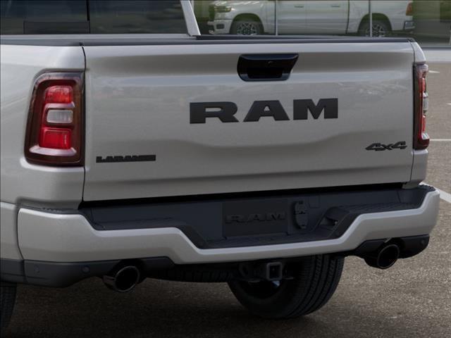 new 2026 Ram 1500 car, priced at $62,271