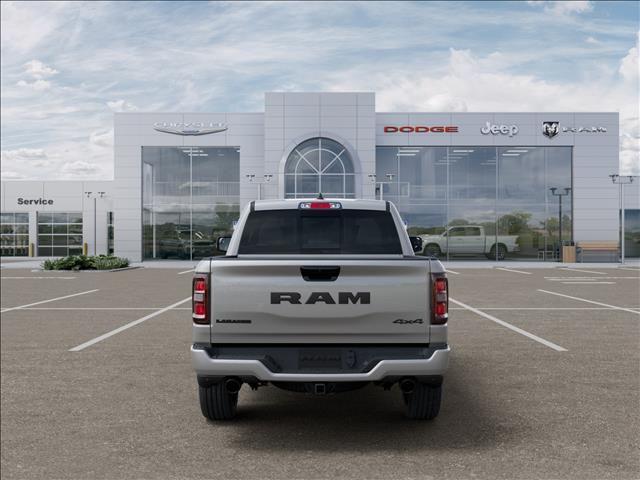 new 2026 Ram 1500 car, priced at $62,271