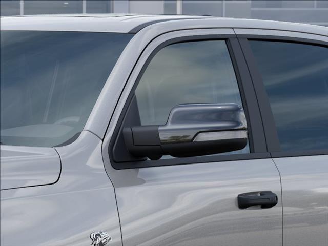 new 2026 Ram 1500 car, priced at $62,271