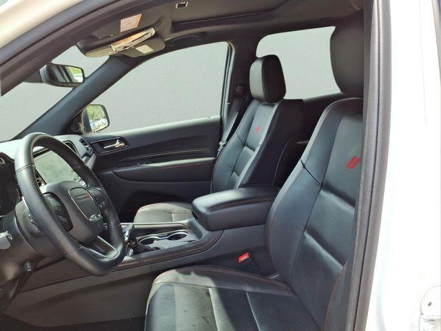 used 2024 Dodge Durango car, priced at $41,000