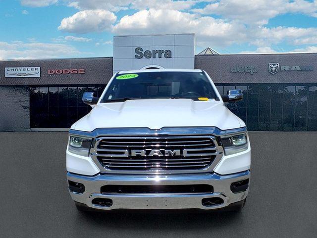 used 2023 Ram 1500 car, priced at $37,780