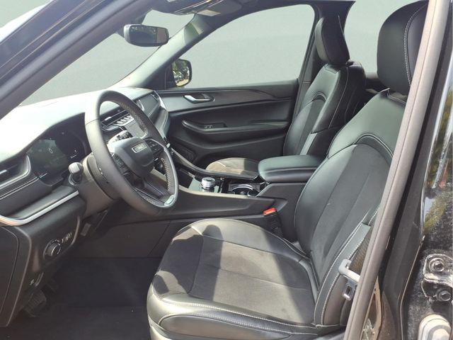 used 2023 Jeep Grand Cherokee L car, priced at $31,780
