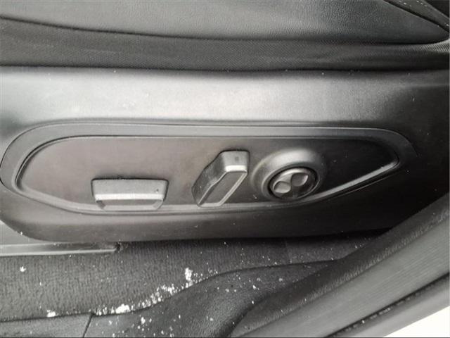 used 2022 Jeep Grand Cherokee car, priced at $22,000