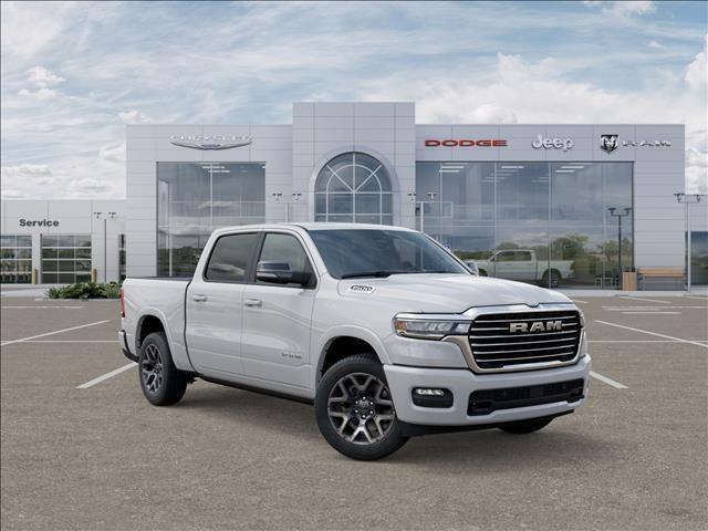 new 2026 Ram 1500 car, priced at $60,518