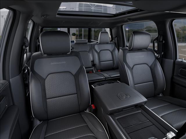 new 2026 Ram 1500 car, priced at $64,173