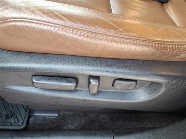 used 2018 Acura MDX car, priced at $19,000