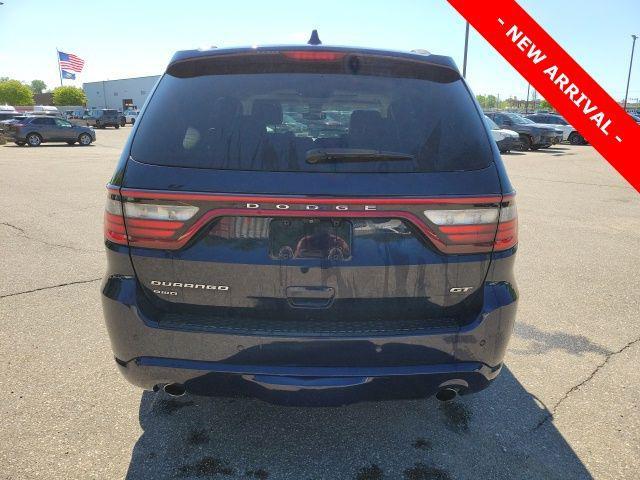 used 2017 Dodge Durango car, priced at $11,000