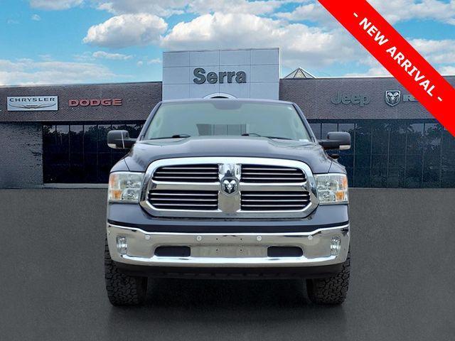used 2016 Ram 1500 car, priced at $12,500