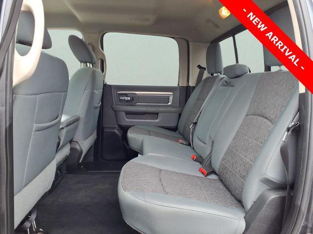 used 2016 Ram 1500 car, priced at $12,500