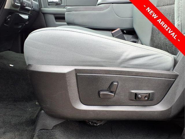 used 2016 Ram 1500 car, priced at $12,500