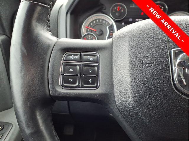 used 2016 Ram 1500 car, priced at $12,500