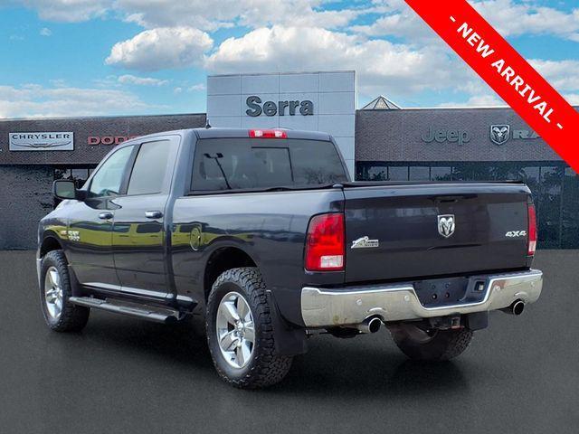 used 2016 Ram 1500 car, priced at $12,500