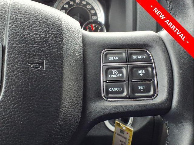 used 2016 Ram 1500 car, priced at $12,500