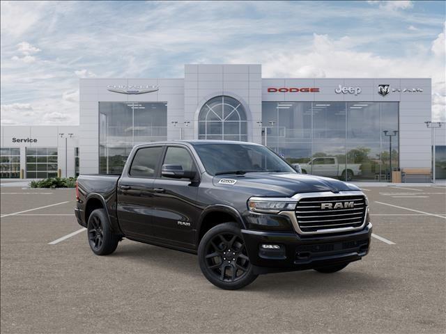 new 2026 Ram 1500 car, priced at $62,230