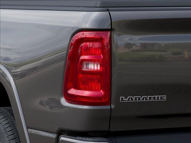 new 2027 Ram 1500 car, priced at $74,415