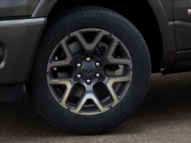 new 2027 Ram 1500 car, priced at $74,415