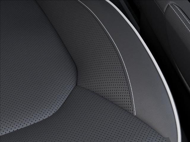 new 2026 Chrysler Pacifica car, priced at $51,499