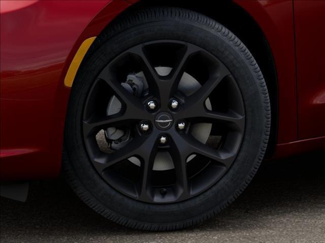 new 2026 Chrysler Pacifica car, priced at $51,499