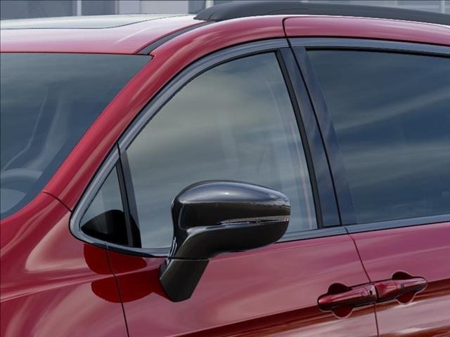 new 2026 Chrysler Pacifica car, priced at $51,499