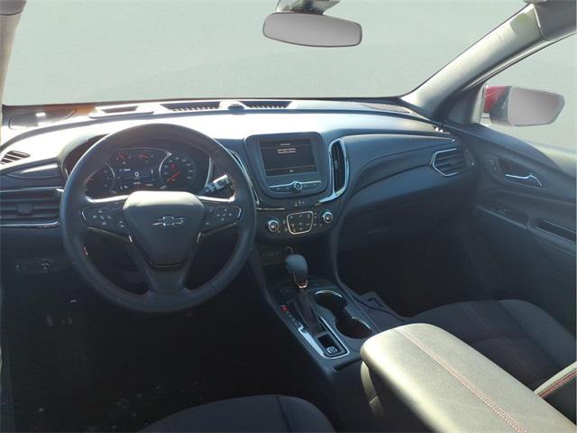 used 2023 Chevrolet Equinox car, priced at $23,000