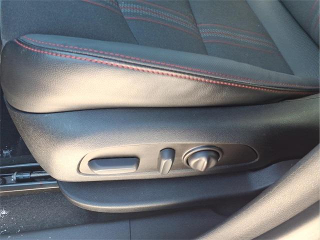 used 2023 Chevrolet Equinox car, priced at $23,000