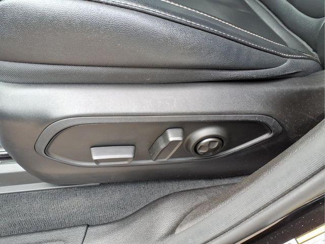used 2024 Jeep Grand Cherokee L car, priced at $35,000