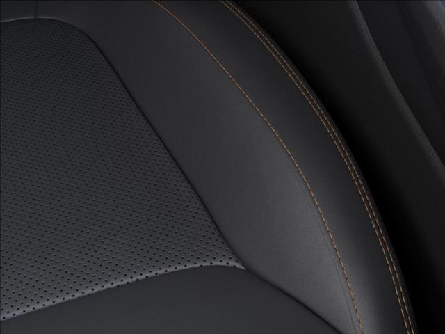 new 2026 Jeep Cherokee car, priced at $42,416