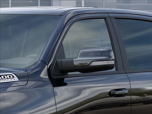 new 2026 Ram 1500 car, priced at $62,230