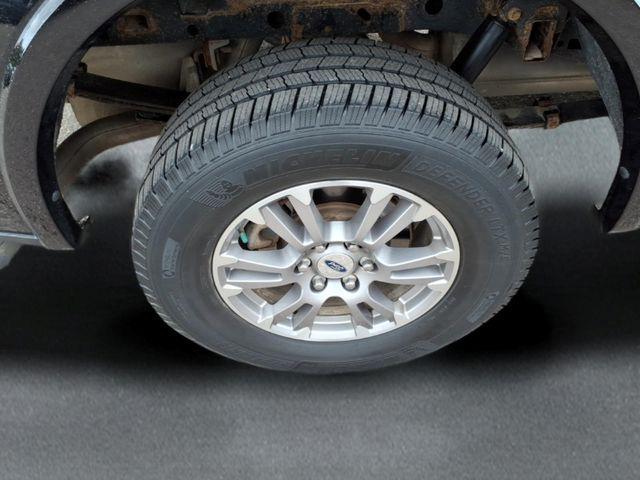 used 2018 Ford F-150 car, priced at $28,280