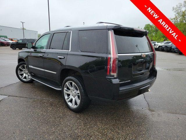 used 2016 Cadillac Escalade car, priced at $19,000