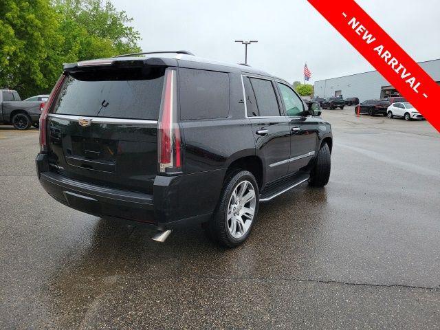 used 2016 Cadillac Escalade car, priced at $19,000