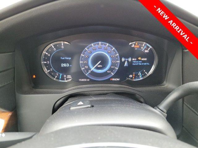 used 2016 Cadillac Escalade car, priced at $19,000