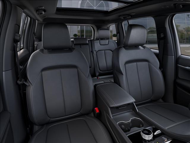 new 2026 Jeep Grand Cherokee car, priced at $48,814