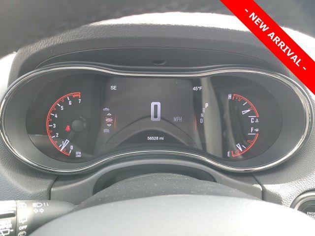 used 2018 Dodge Durango car, priced at $19,500