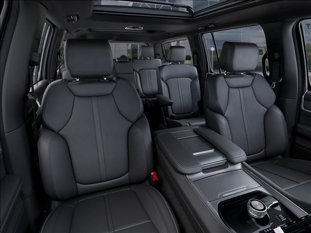 new 2026 Jeep Grand Wagoneer car, priced at $69,885