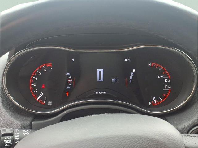 used 2019 Dodge Durango car, priced at $17,000