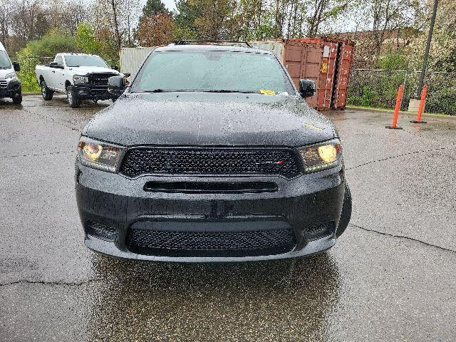 used 2019 Dodge Durango car, priced at $19,000