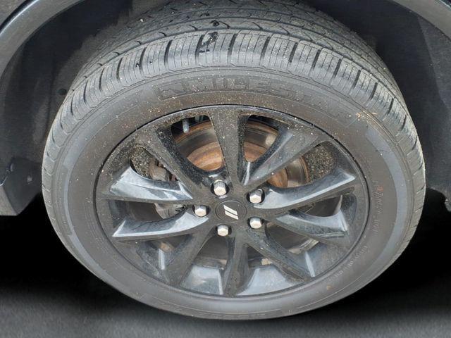 used 2019 Dodge Durango car, priced at $17,000