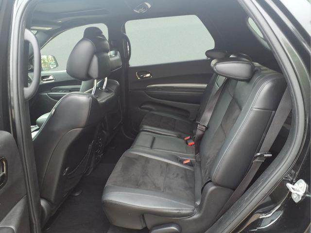 used 2019 Dodge Durango car, priced at $17,000