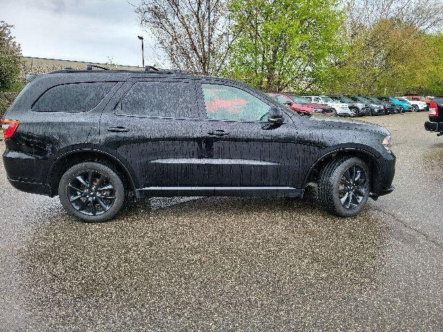 used 2019 Dodge Durango car, priced at $19,000