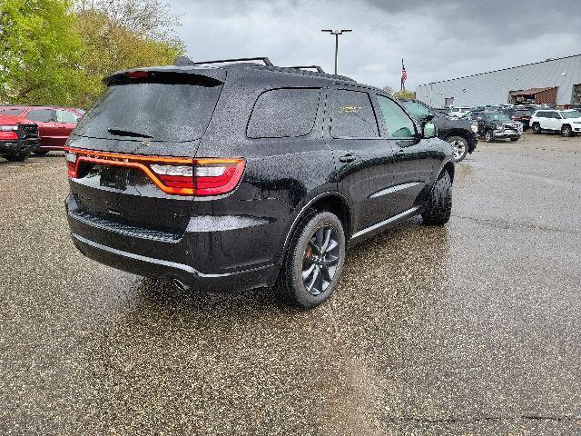 used 2019 Dodge Durango car, priced at $19,000