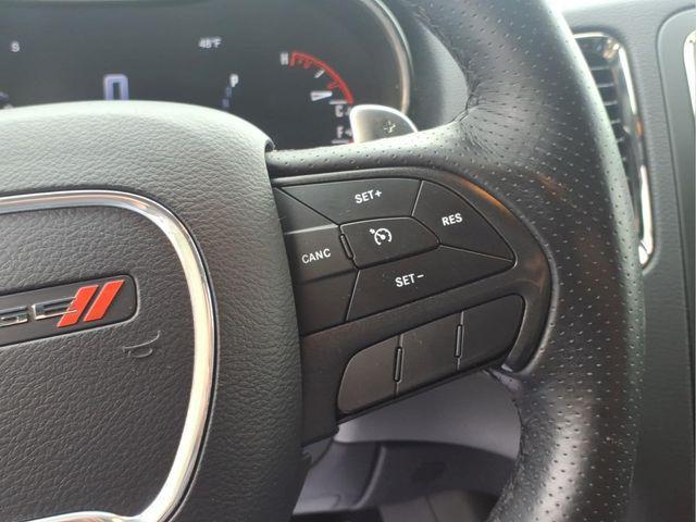 used 2019 Dodge Durango car, priced at $17,000
