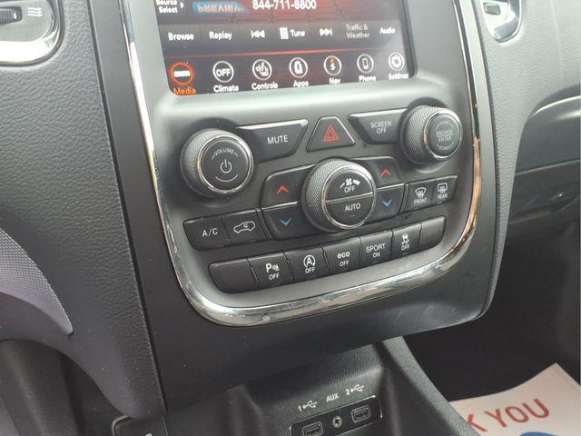 used 2019 Dodge Durango car, priced at $17,000