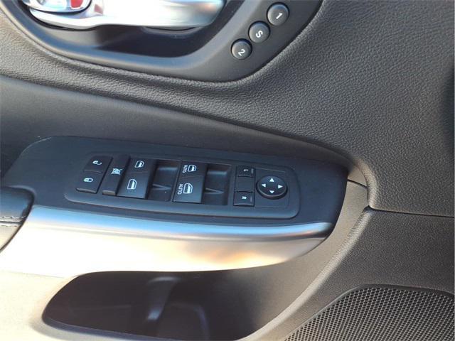 used 2022 Jeep Cherokee car, priced at $24,500