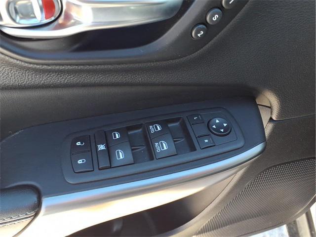 used 2022 Jeep Cherokee car, priced at $24,500