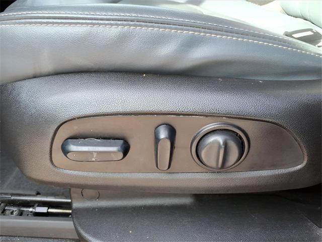 used 2021 Buick Enclave car, priced at $18,000