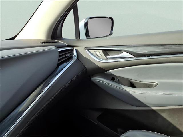 used 2021 Buick Enclave car, priced at $18,000