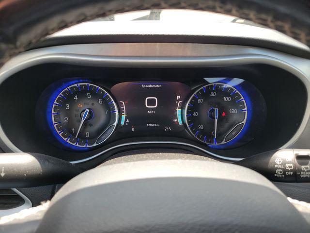 used 2020 Chrysler Pacifica car, priced at $19,280