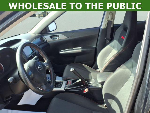 used 2010 Subaru Impreza car, priced at $12,000
