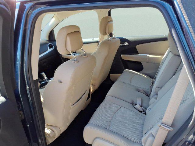 used 2014 Dodge Journey car, priced at $5,280